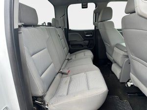 2016 GMC Sierra 1500 Double Cab